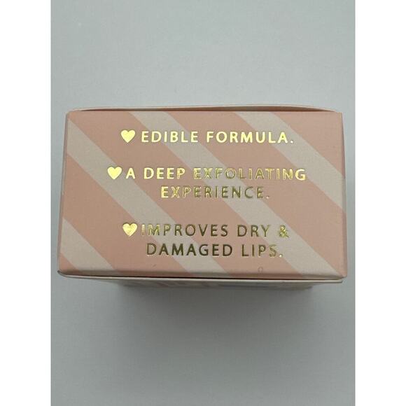 P. Louise Spice Spice Baby Lip Scrub +‎ Lip Sleeping Mask BNIB - Picture 5 of 11